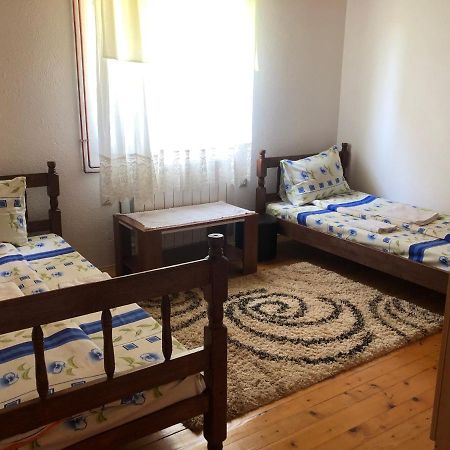 Aprartman Nikola Apartment Zabljak  Bagian luar foto