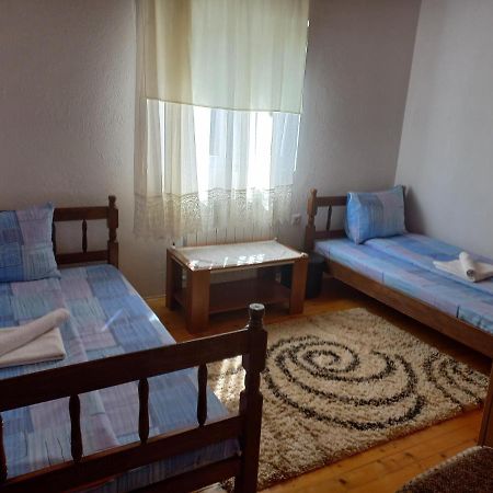 Aprartman Nikola Apartment Zabljak  Bagian luar foto