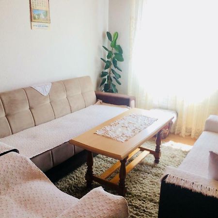 Aprartman Nikola Apartment Zabljak  Bagian luar foto