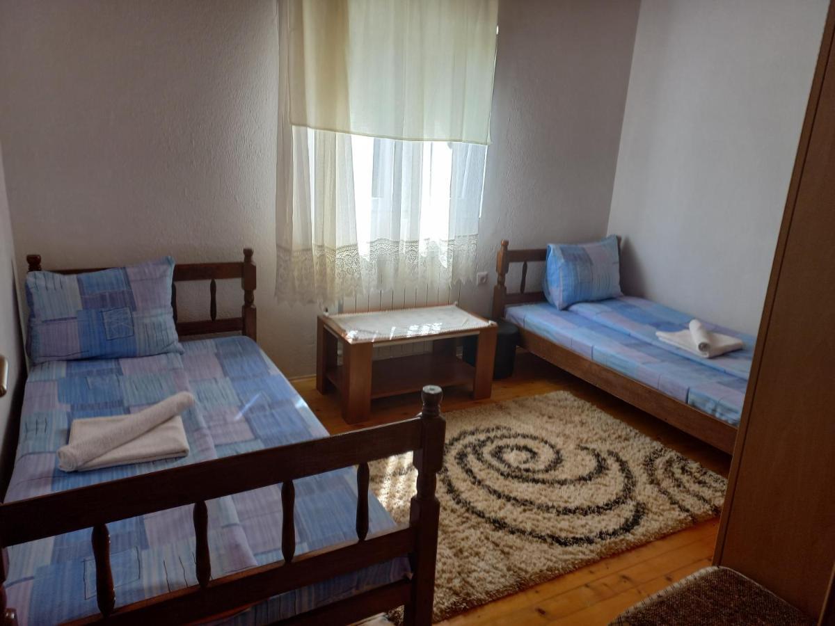 Aprartman Nikola Apartment Zabljak  Bagian luar foto
