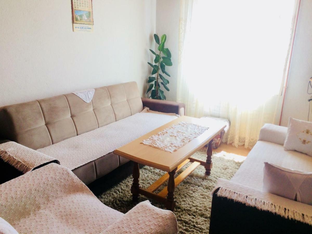Aprartman Nikola Apartment Zabljak  Bagian luar foto