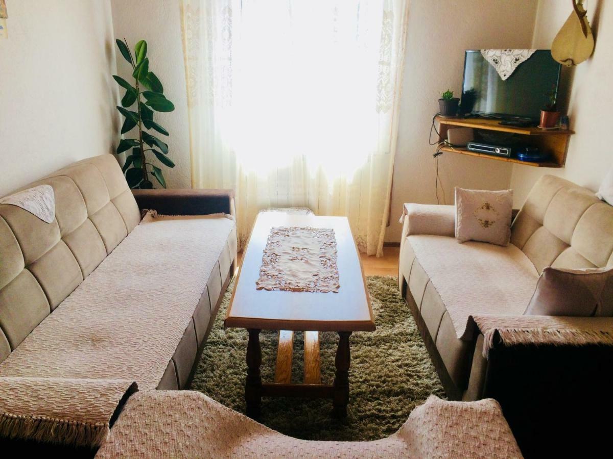 Aprartman Nikola Apartment Zabljak  Bagian luar foto
