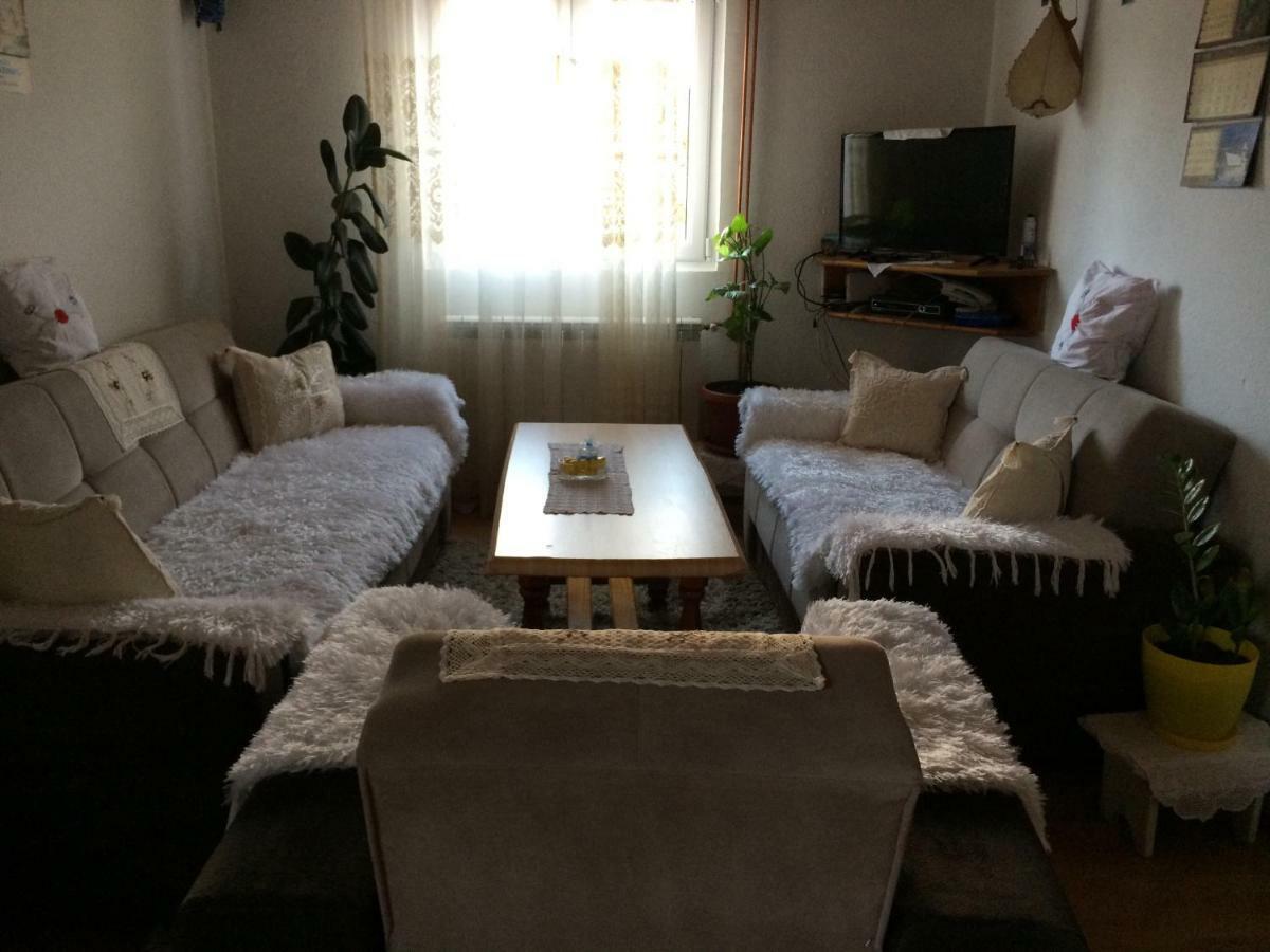 Aprartman Nikola Apartment Zabljak  Bagian luar foto