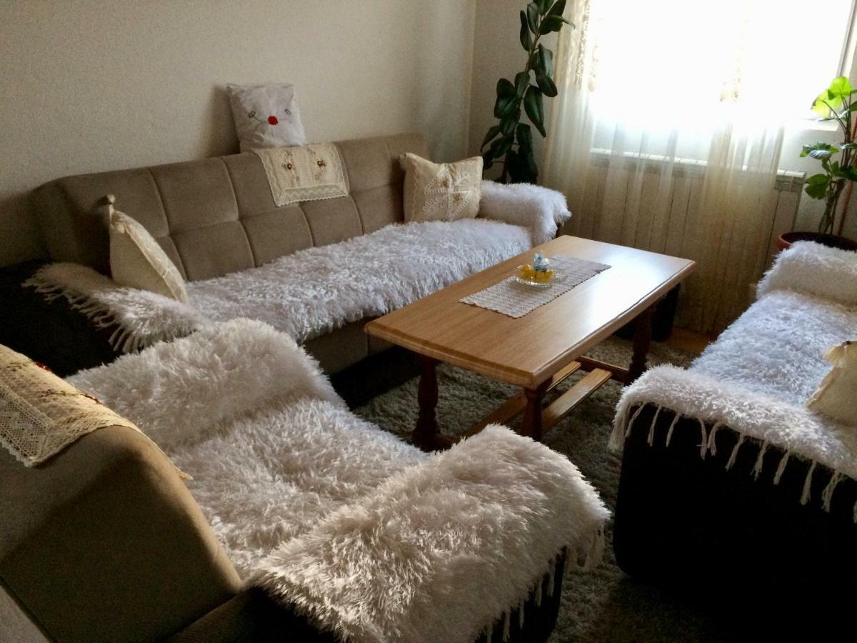 Aprartman Nikola Apartment Zabljak  Bagian luar foto