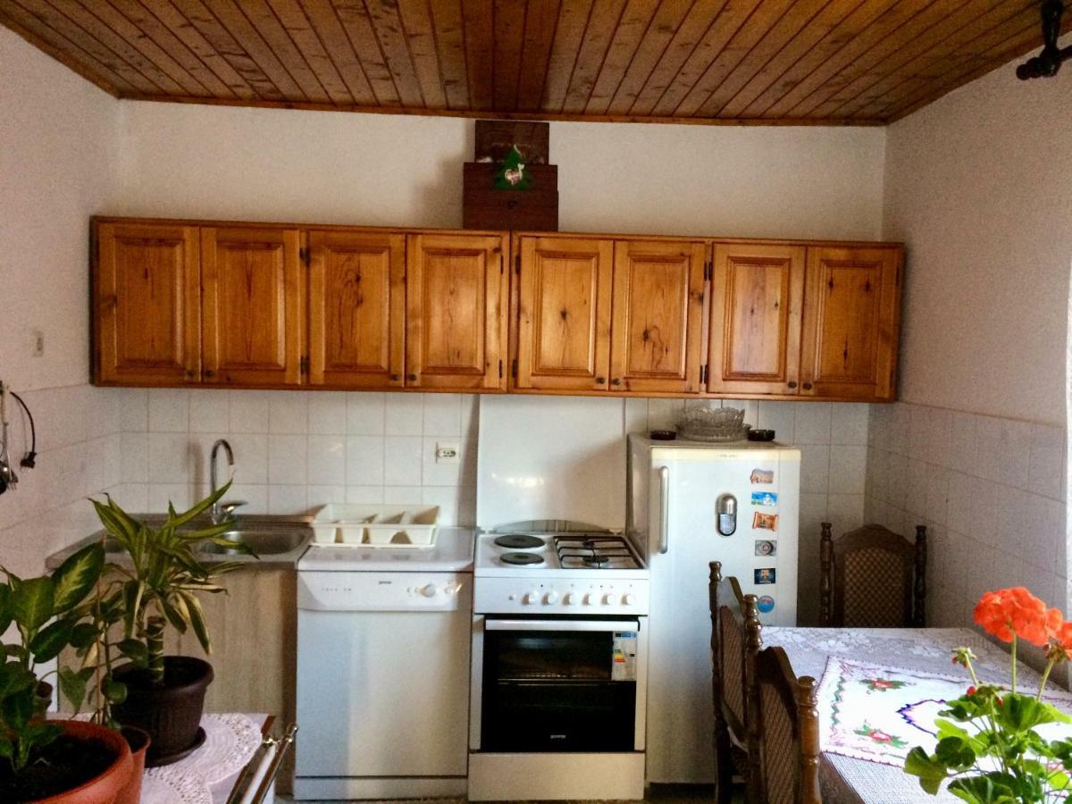 Aprartman Nikola Apartment Zabljak  Bagian luar foto